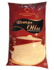 Arroz 5 kg