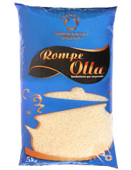 Arroz 5 kg