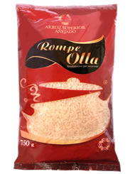 Arroz 750 gr