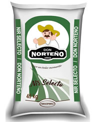 Arroz Don Norteño