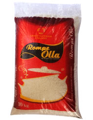 Arroz 10 kg