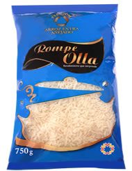 Arroz 750 gr