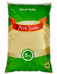 Azúcar 5 kg
