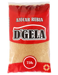Azúcar 750 gr
