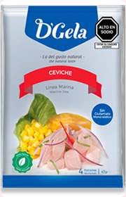 Ceviche