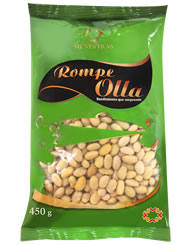 Frejol canario de 450 gr