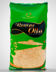 Quinua de 450 gr