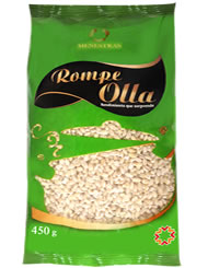 Morón de 450 gr