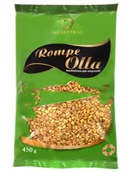 Trigo amarillo de 450 gr